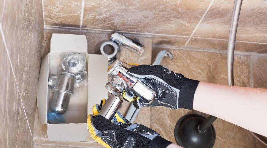 Expert flood damage restoration services in Amazonia, MO